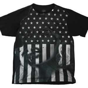 Y2k Famous Stars and Straps T shirt Made in USA 2XL